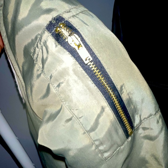 Girl jacket H&M - Picture 4 of 5